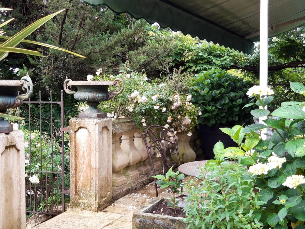 Le Pouy Bed & Breakfast Termes-d'Armagnac Exterior photo