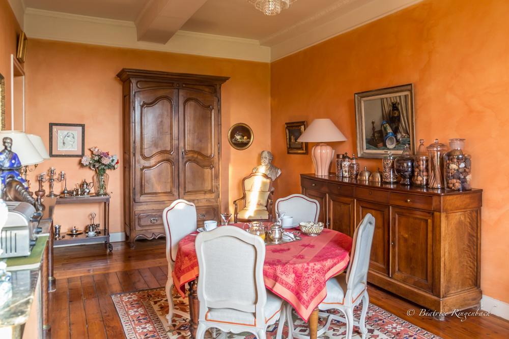 Le Pouy Bed & Breakfast Termes-d'Armagnac Exterior photo