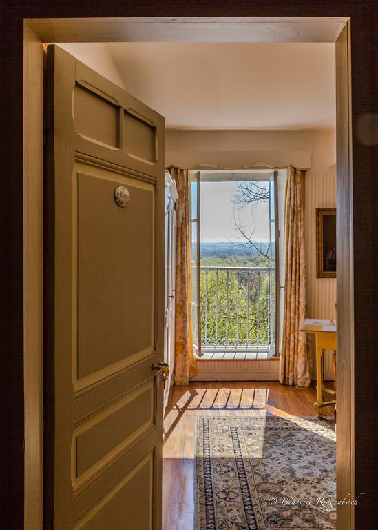 Le Pouy Bed & Breakfast Termes-d'Armagnac Exterior photo