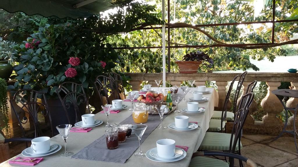 Le Pouy Bed & Breakfast Termes-d'Armagnac Exterior photo